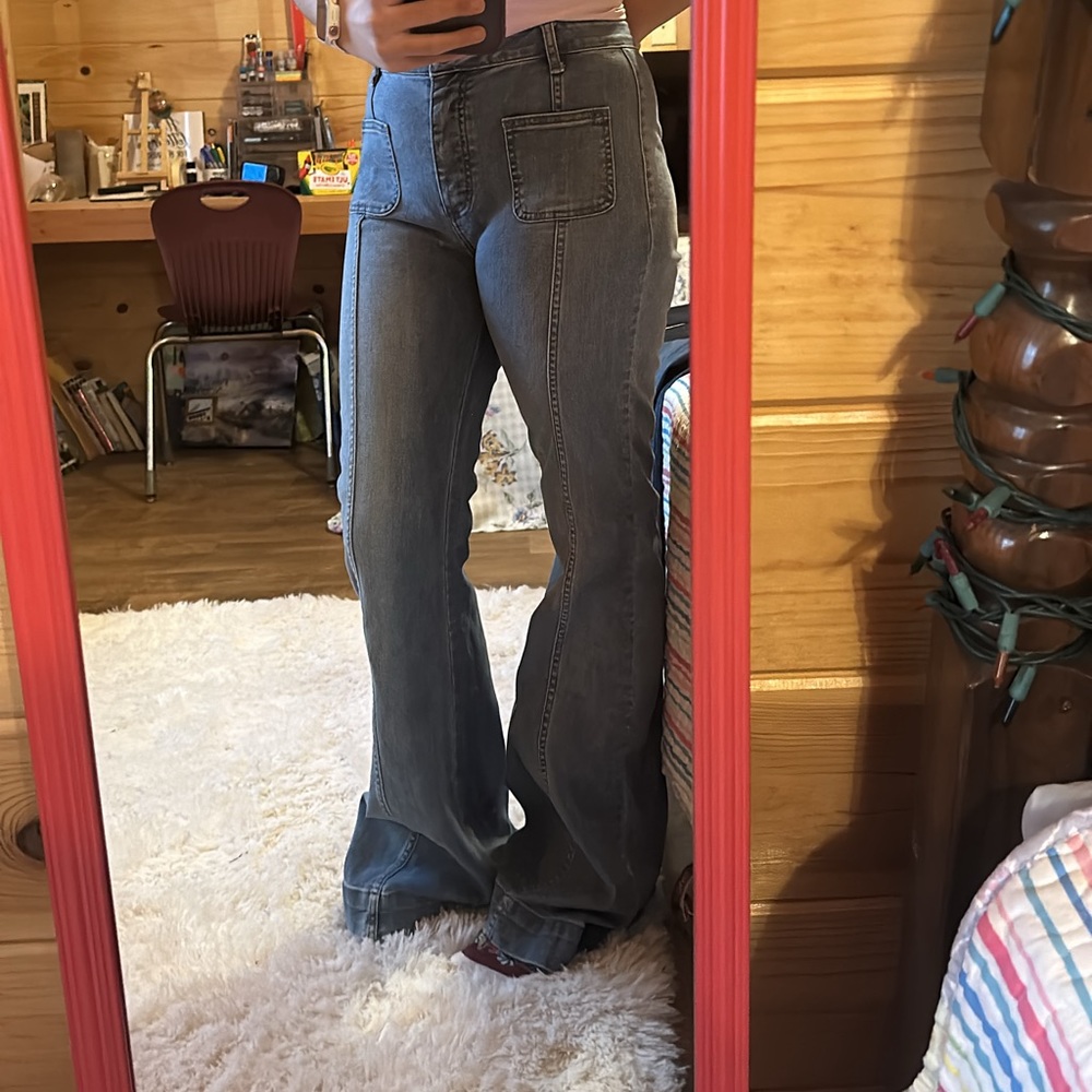 Fashion nova jeans